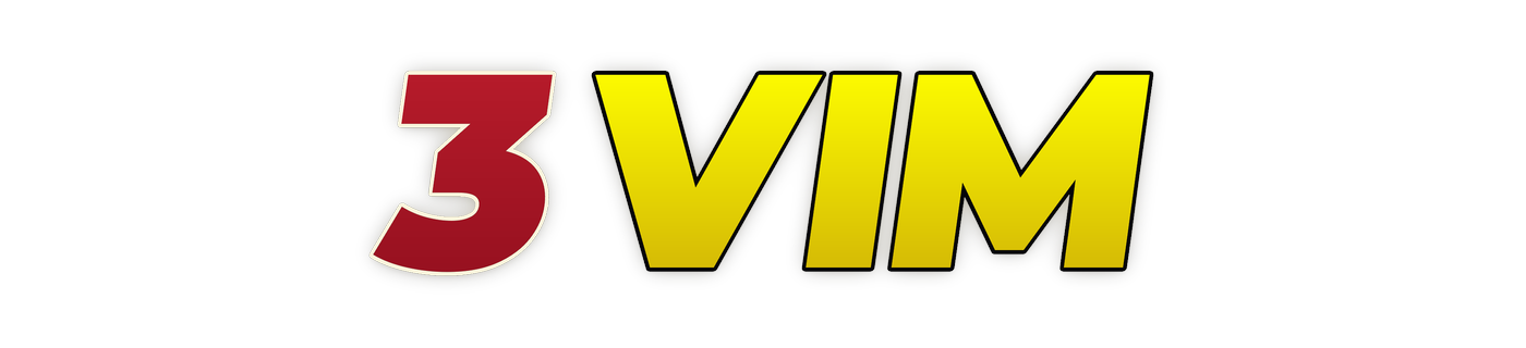 3vim – Trang chủ